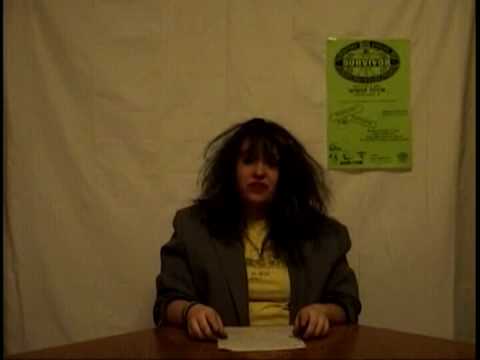 Roseanne Roseannadanna in 30 Seconds
