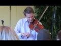 Mads Tolling - Black Dog / Smooth Criminal Solo Violin Medley