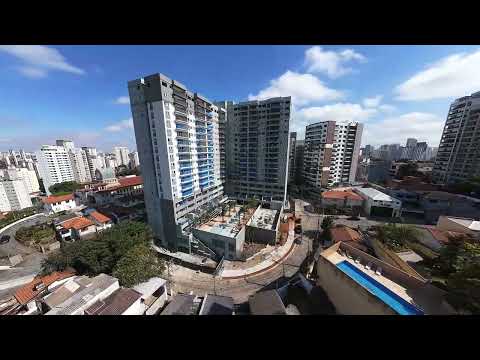 Grand Square - Obras em Janeiro de 2026