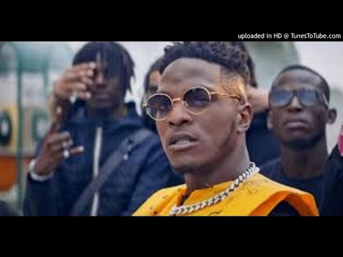 FREE Niska x Kalash x Damso type beat "Coca" (prod.EFFA3)