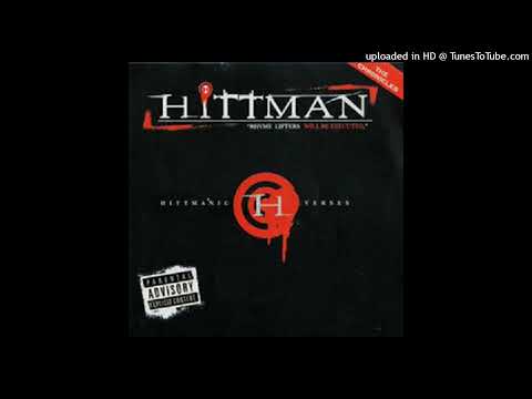 Hittman - Let Shit Go - Feat Knoc-Turn'Al