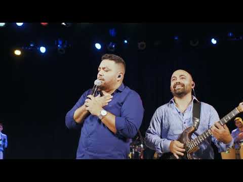 LOS DEL BOHÍO en vivo 40 canciones en homenaje a JUAN CARLOS DENIS Vol 3
