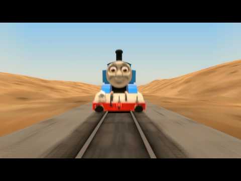 [SFM] Thomas the dank engine 2