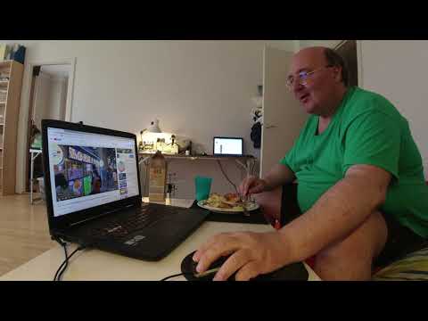 MongoTV_6838 - Del 15 - MONGO TV 7 ÅR - Min Aftensmad