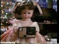 Kodak Disc Christmas 1984