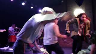 Youth of Today "Positive Outlook" &amp; "Expectations" Live the House of Independents 11/22/19