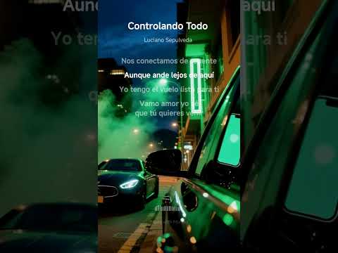 Controlando Todo