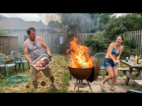Epic Fails of the Week 😂