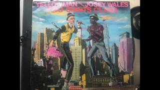[Full Album] Two Giants Clash / Yellowman VS Josey Wales (1984 )