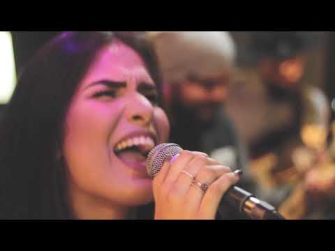 Alice Sandryne - Lindo és + Que se abram os céus + Só quero ver você (Cover) - Live Sessions
