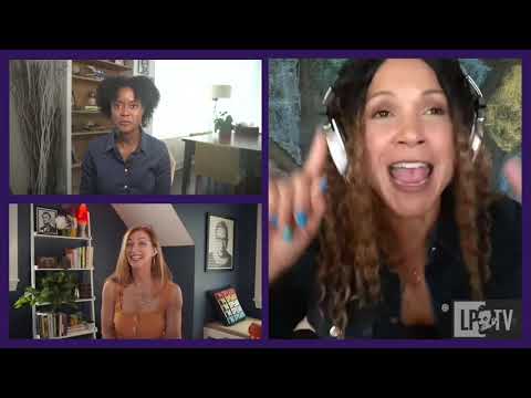 The Lincoln Project — LPTV - We're Speaking