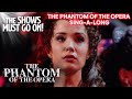 The Magnificent 'Masquerade/Why So Silent' Sing-A-Long | The Phantom of the Opera