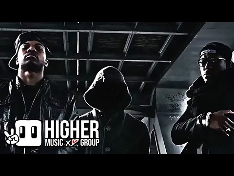 Teaser de la mixtape "HigherGang"