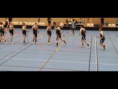 241212 DM Final Higlights 💯💥💪🏑 IBK Göteborg -  Lindås IBK  Lundenhallen