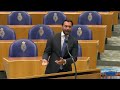 Hoekstra (CDA) valt door de MAND: "Gaat u de ´DADER van aanval op NORDSTREAM nog steeds aanpakken!?"