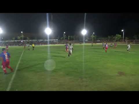 FINAL CROATAENSE 2023 - ANDRADE ESPORTE  x  BOTAFOGO DO BAIXIO - 1º TEMPO