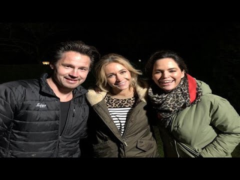 Klussen met... Wendy van Dijk - EIGEN HUIS & TUIN