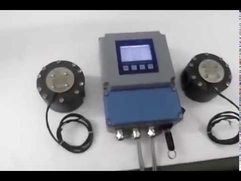 Marine Ship And Boat Fuel Consumption Meter