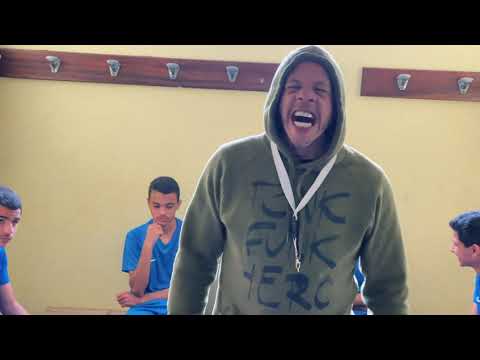 Making Of "Paris est Magic" - Sully Sefil ft. JoeyStarr & Dayron Ferguson