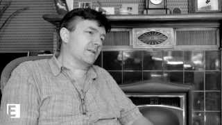 Kenny Wheeler, Norma Winstone and London Vocal Project 'Mirrors' (Official Album Trailer)