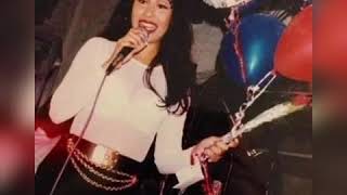 Selena y Los Dinos 🌹 &quot;Con Esta Copa&quot;