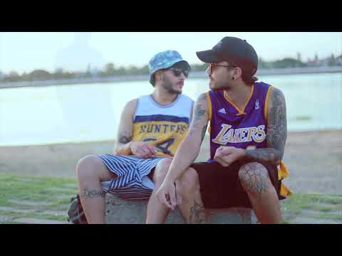 CHESS -  CHILLIN (Official Video)