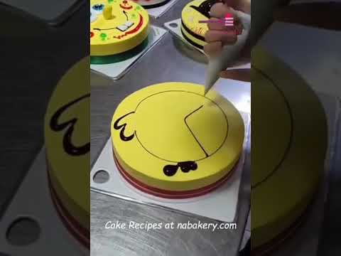 Vanilla # cake 3 pound cake # Debjani cake