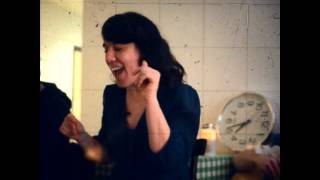 Kirsty Almeida / Louis Barabbas & The Bedlam Six - If You Can't Make Me Happy