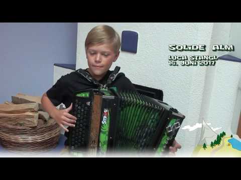 Solide Alm - Luca Stangl