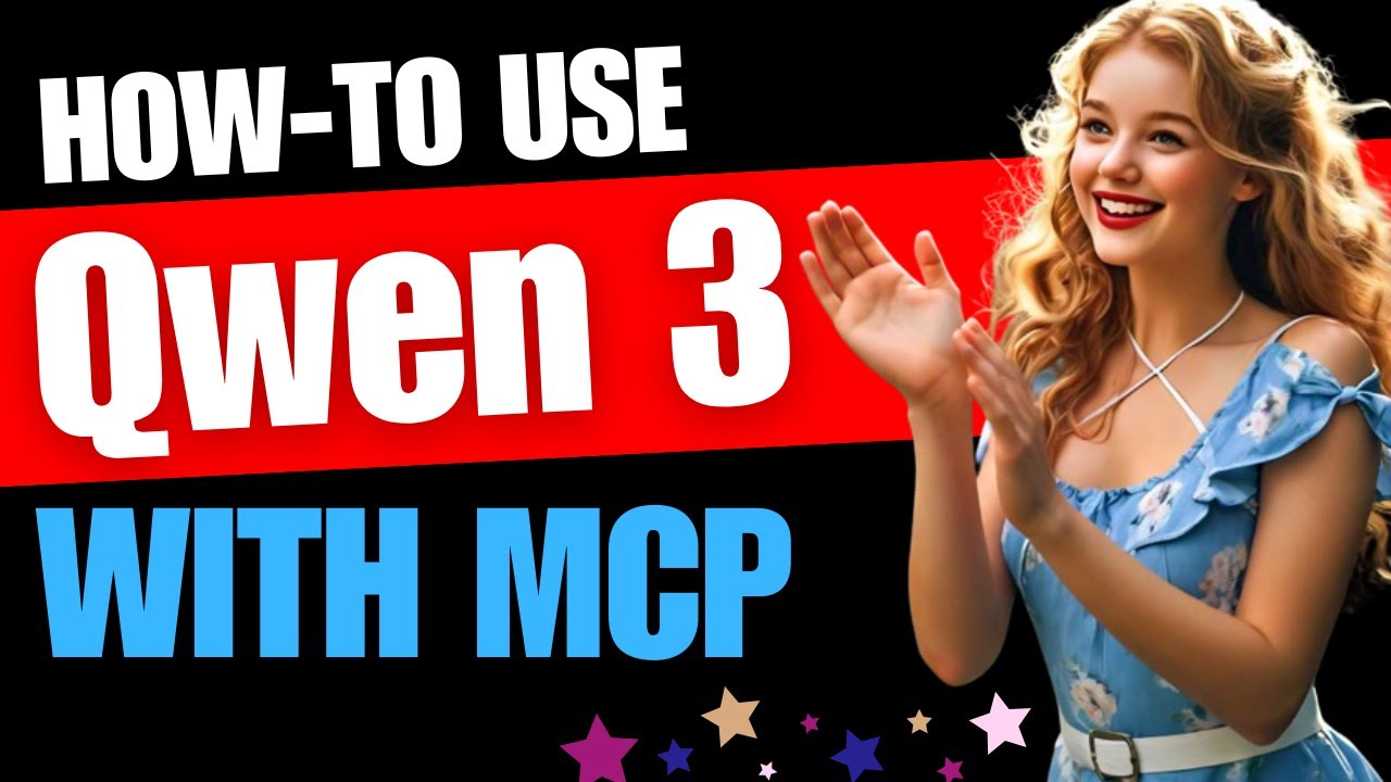 How-To Use Qwen3 with MCP and Tool-Use with Ollama