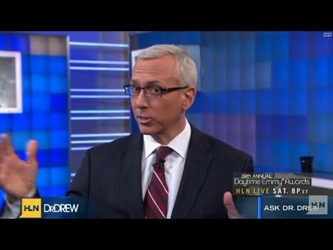 Dr. Drew on dealing with a dating age gap