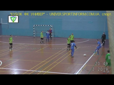 КУ   Pride Gas – Банна Хата  1 тайм