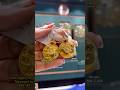 Lightweight Sutralu From 1 5grams Only Sutralu Pustelu Gold Jewellery Foryou Bangaram