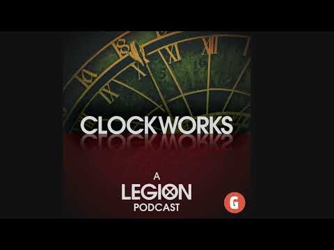 Chapter 13: Don’t Come Around Here No More