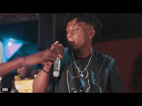 ENPOSIB VS JAYSON/ Freestyle