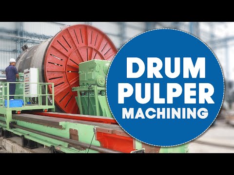 Full Production Line Operation