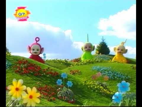 Teletubbies