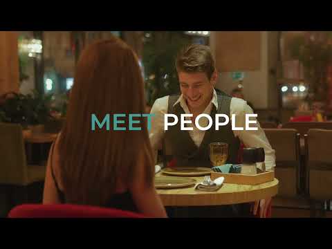 Offlinery - Meet in Real Life