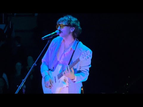 Filipe Karlsson – O Início (ao vivo no Coliseu de Lisboa, 2025)