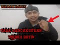 Apakah Wadah Batin Itu Dan Apa Fungsi Dari Wadah Batin Dan Cara Agar Wadah Batin Ini Aktif