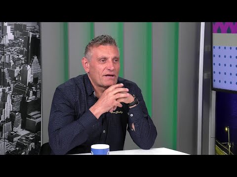 Heti Libazsír – Sipos Péter