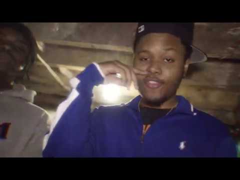 Yung Mojo - Zoo (Official Video) (Prod By Ashy Prophet & Ven) (Shot&Edited By Ggggoldbloom)