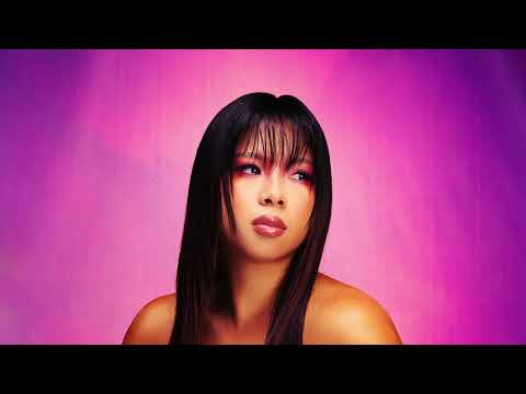 thuy - girls like me don't cry (sped up)