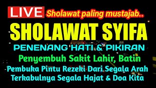 Download lagu TIBBIL QULUB (SYIFA) SHOLAWT PENENANG HATI PEMBUKA REZEKI, Sholawat Syifa mp3 Download lagu TIBBIL QULUB (SYIFA) SHOLAWT PENENANG HATI PEMBUKA REZEKI, Sholawat Syifa mp3