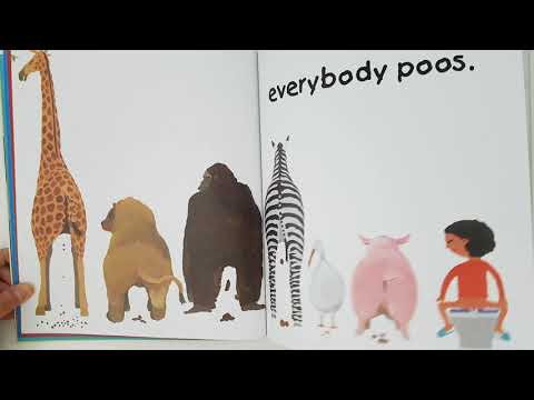 Everybody poos