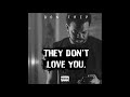 Don Trip Sugar Honey Ice Tea Official Audio