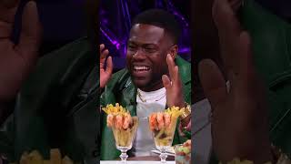 #kevinhart is such a great friend for investing in this absolutely terrible idea #latelateshow