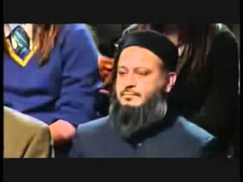 Richard Dawkins VS Muslims