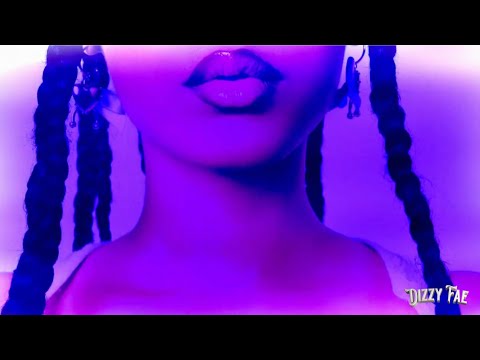 Dizzy Fae - Hug My Throat (Official Lyric Video)