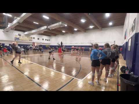 BE 17 tournament game 3 26-24 1/23/21